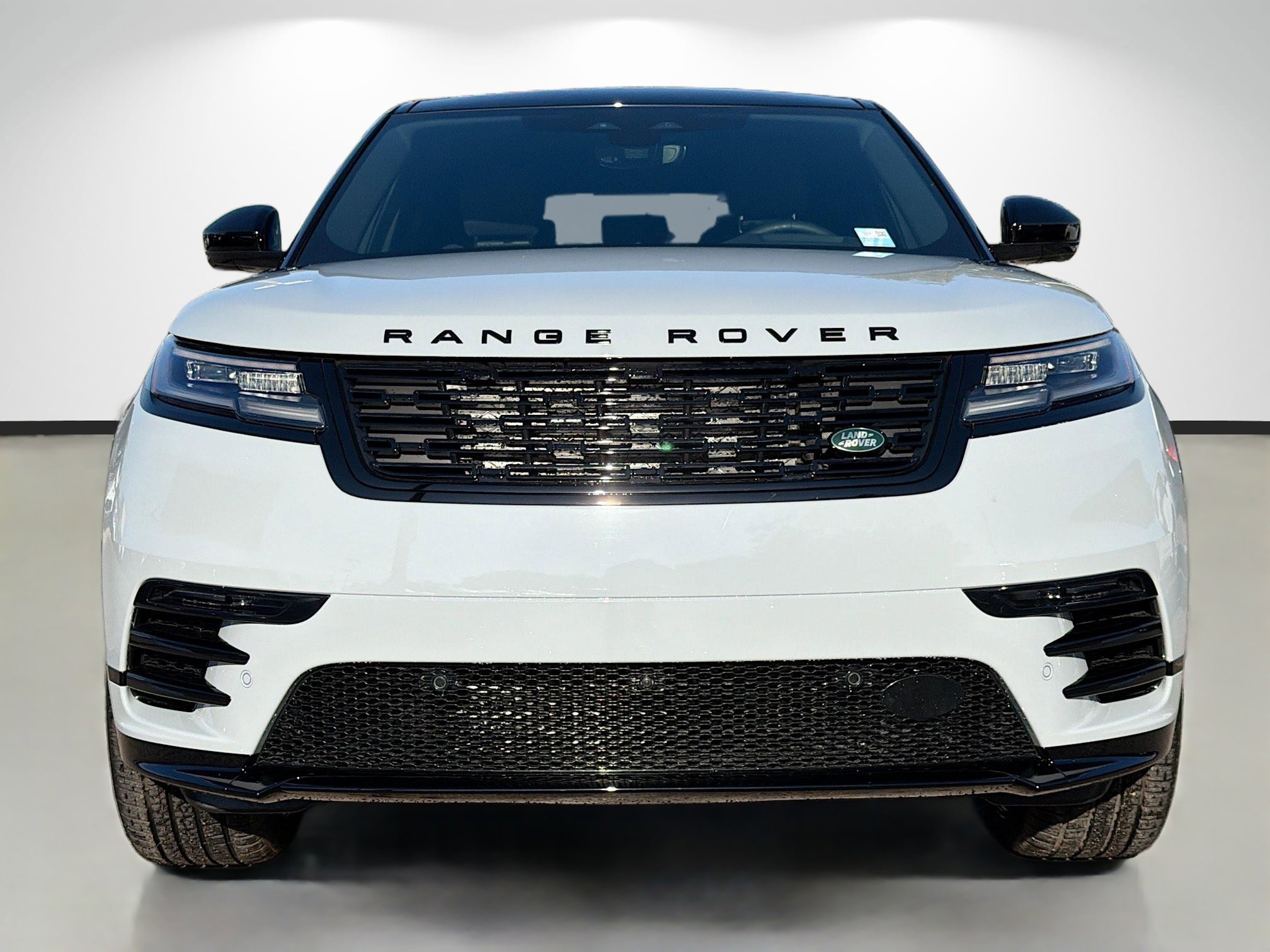 New 2026 Land Rover Range Rover Velar Dynamic SE AWD/4WD image 8