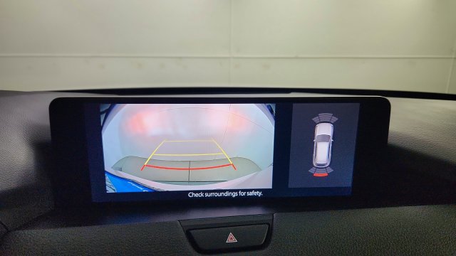 New 2026 MAZDA CX-90 Plug-In Hybrid w/Premium Sport AWD/4WD image 19