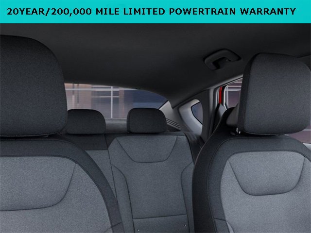 New 2025 Kia K4 LXS image 27