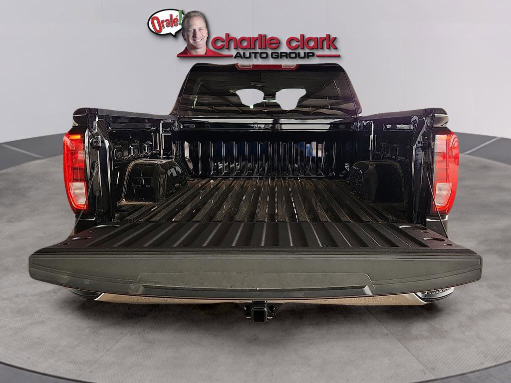 New 2026 GMC Sierra 1500 SLE RWD image 12