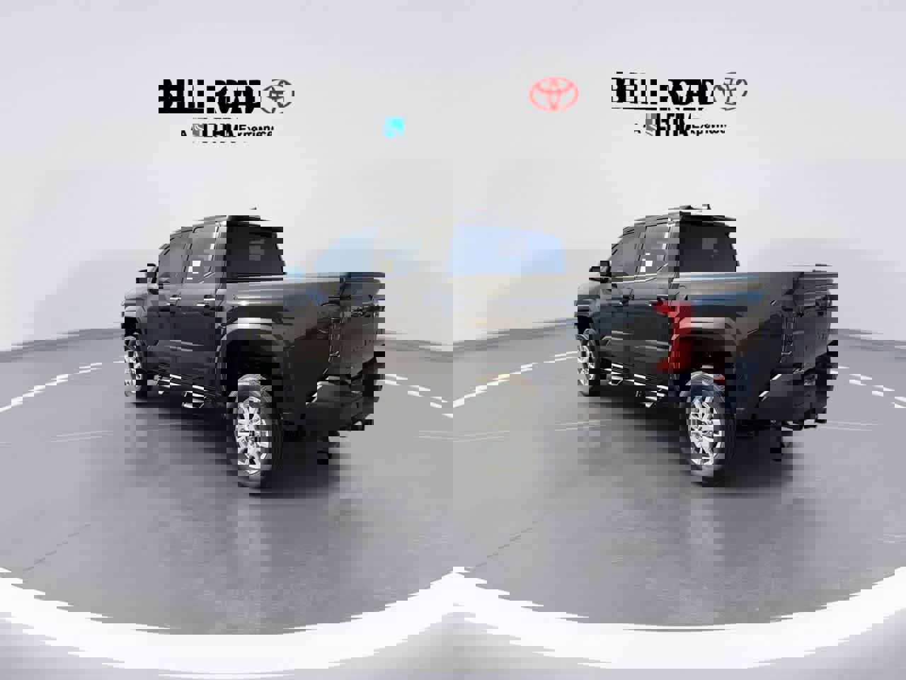 New 2025 Toyota Tacoma SR image 6