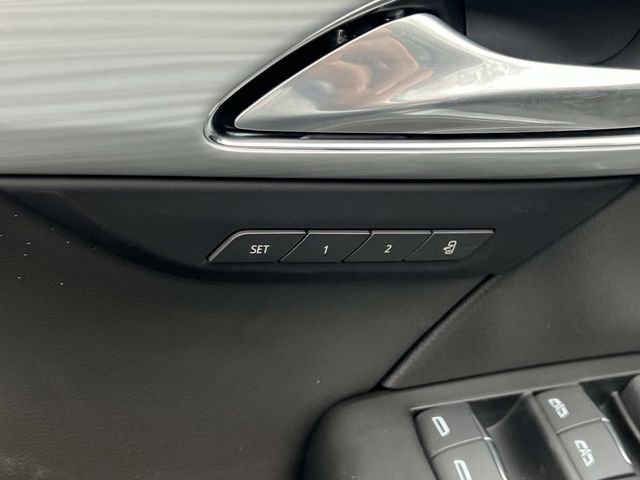 New 2026 Buick Envision Avenir image 16