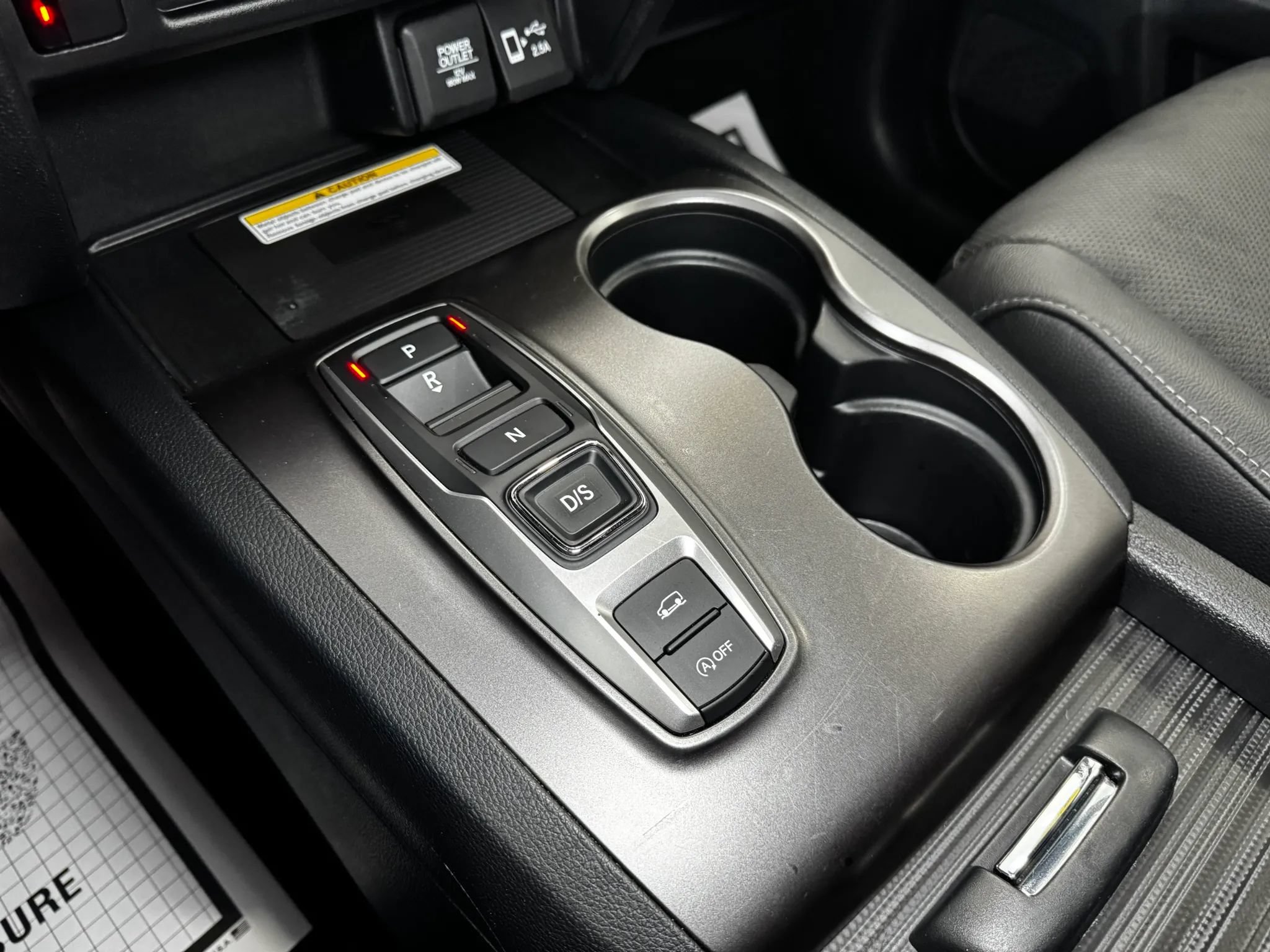 Used 2022 Honda Passport EX-L image 46