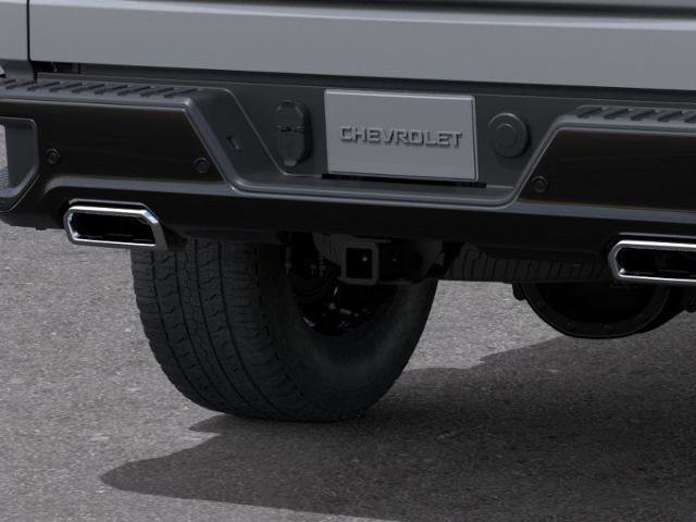 New 2026 Chevrolet Silverado 1500 LT Trail Boss image 14