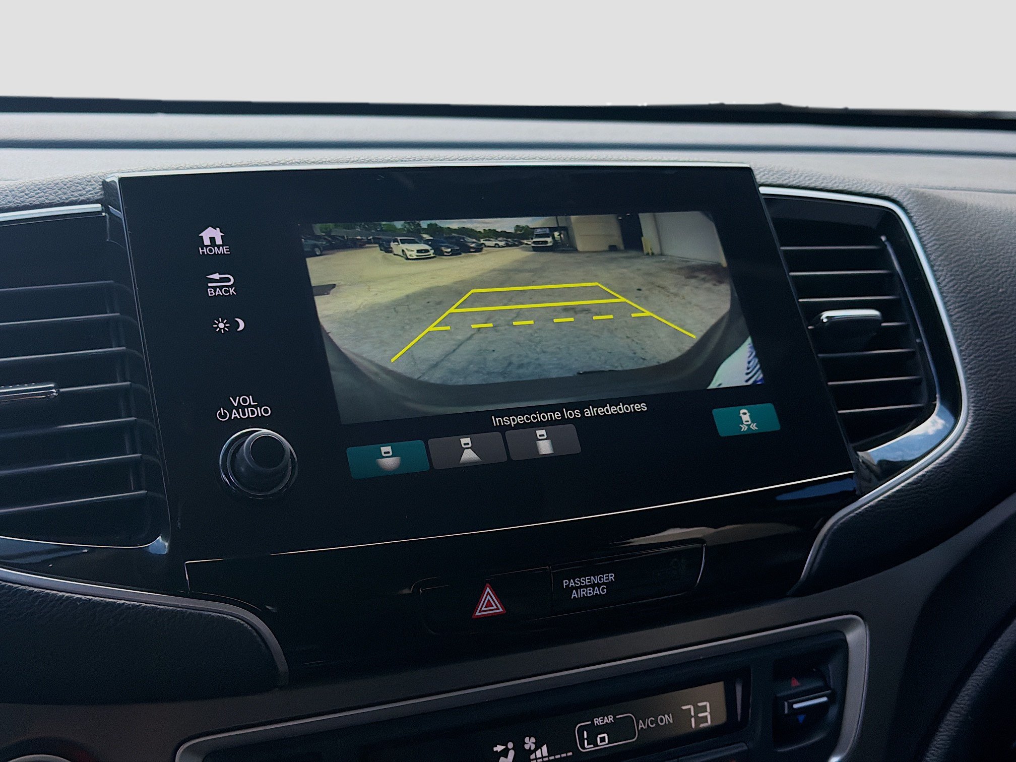 Used 2022 Honda Pilot Special Edition image 13