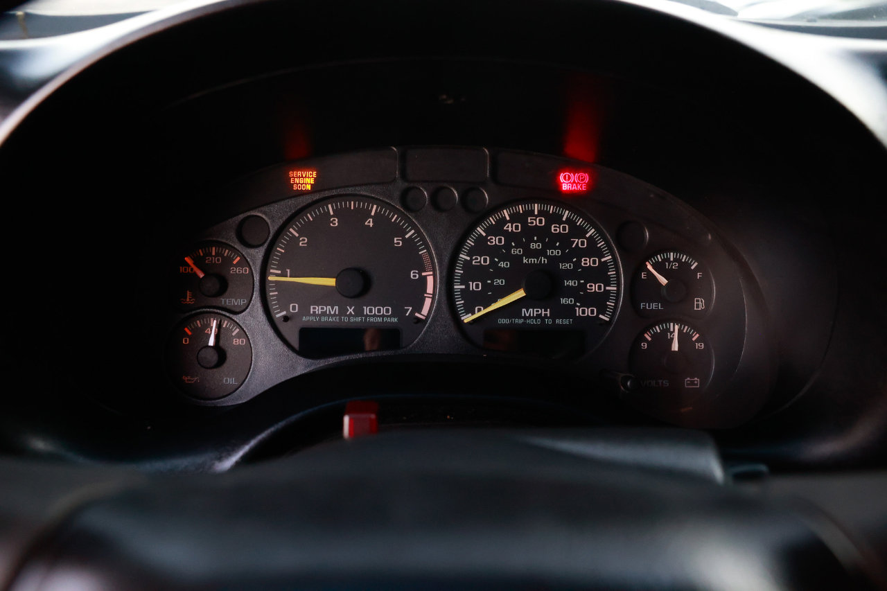 Used 2000 GMC Sonoma SLS w/ SLS Super Spec Pkg 1 image 22