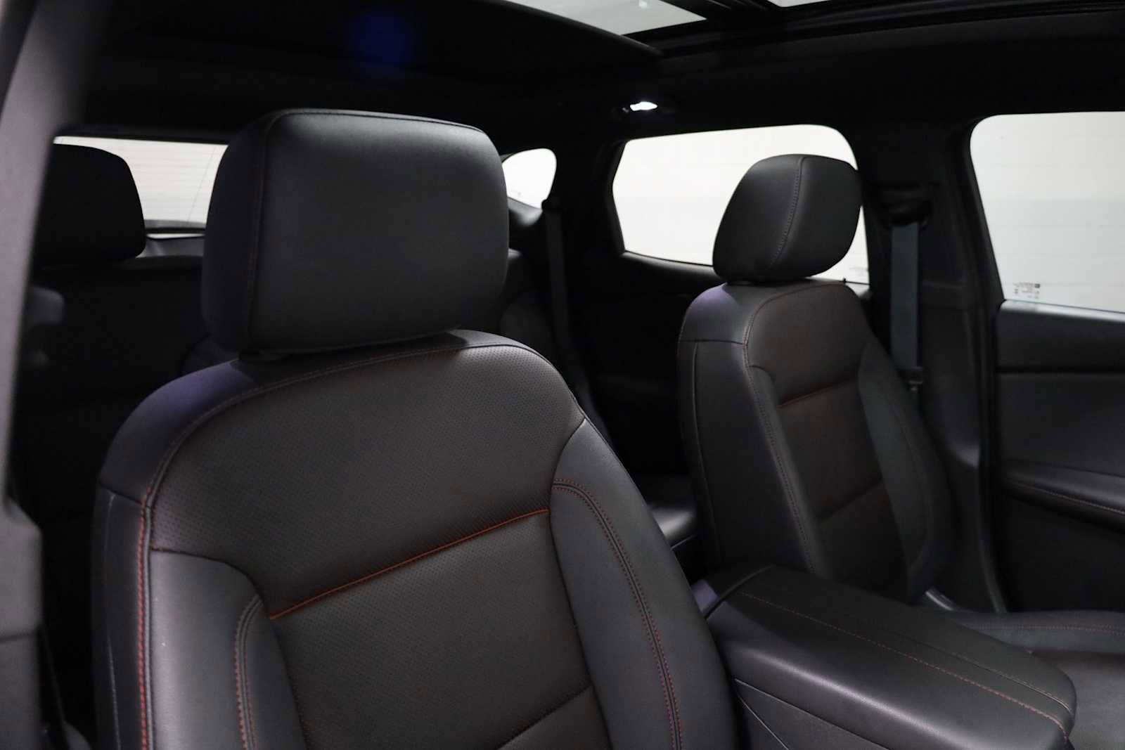 Used 2023 Chevrolet Blazer RS w/ Driver Confidence II Package image 19