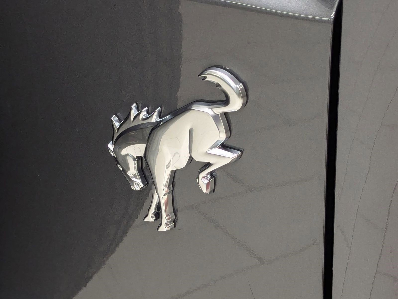 New 2025 Ford Bronco Big Bend image 31