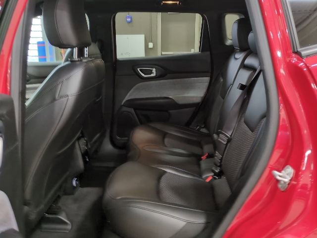 Used 2023 Jeep Compass Latitude w/ Convenience Group image 13