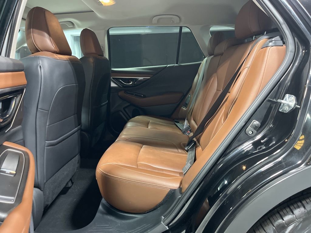 Certified 2022 Subaru Outback Touring image 35
