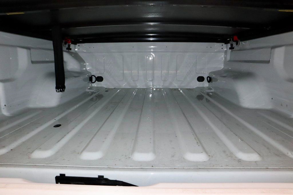 Used 2021 Jeep Gladiator Mojave image 14