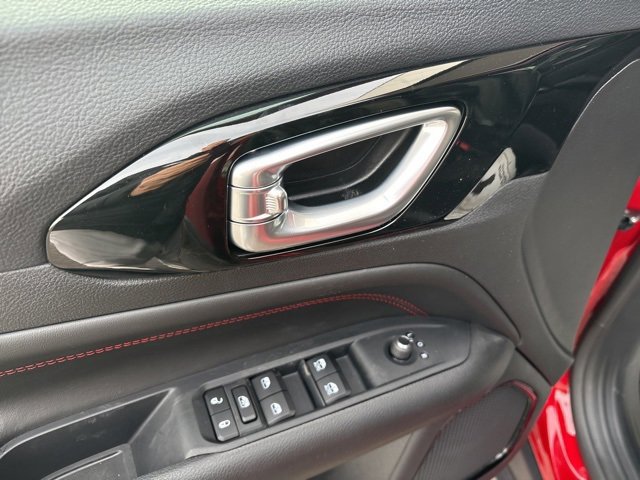 New 2026 Jeep Compass Trailhawk image 20