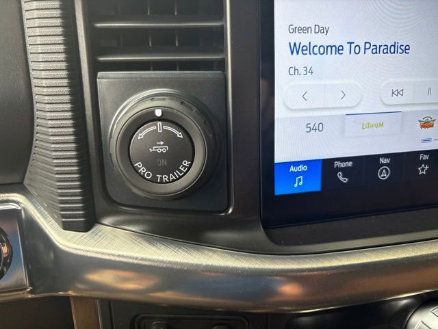 New 2026 Ford F150 King Ranch w/ Equipment Group 601A High AWD/4WD image 30