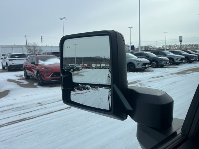 Used 2025 Chevrolet Silverado 3500 LTZ w/ Trail Boss Package image 65