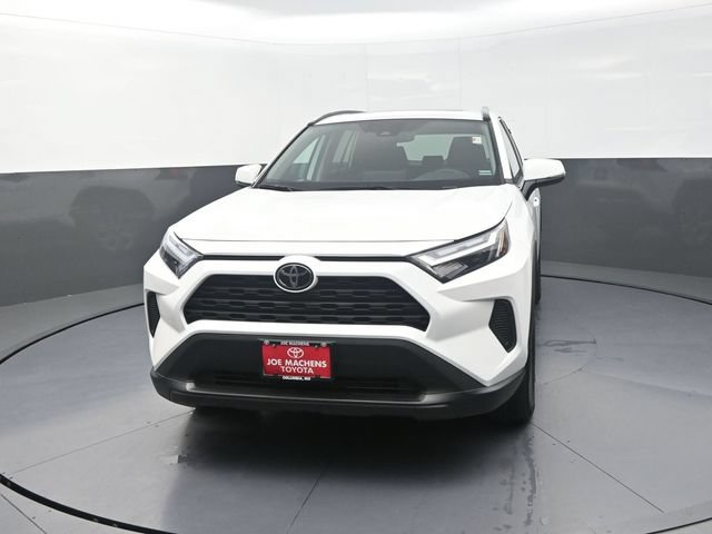 Used 2024 Toyota RAV4 XLE w/ Convenience Package AWD/4WD image 2
