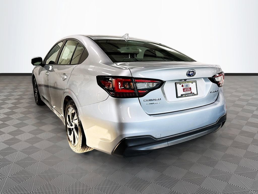 Certified 2024 Subaru Legacy Premium AWD/4WD image 32