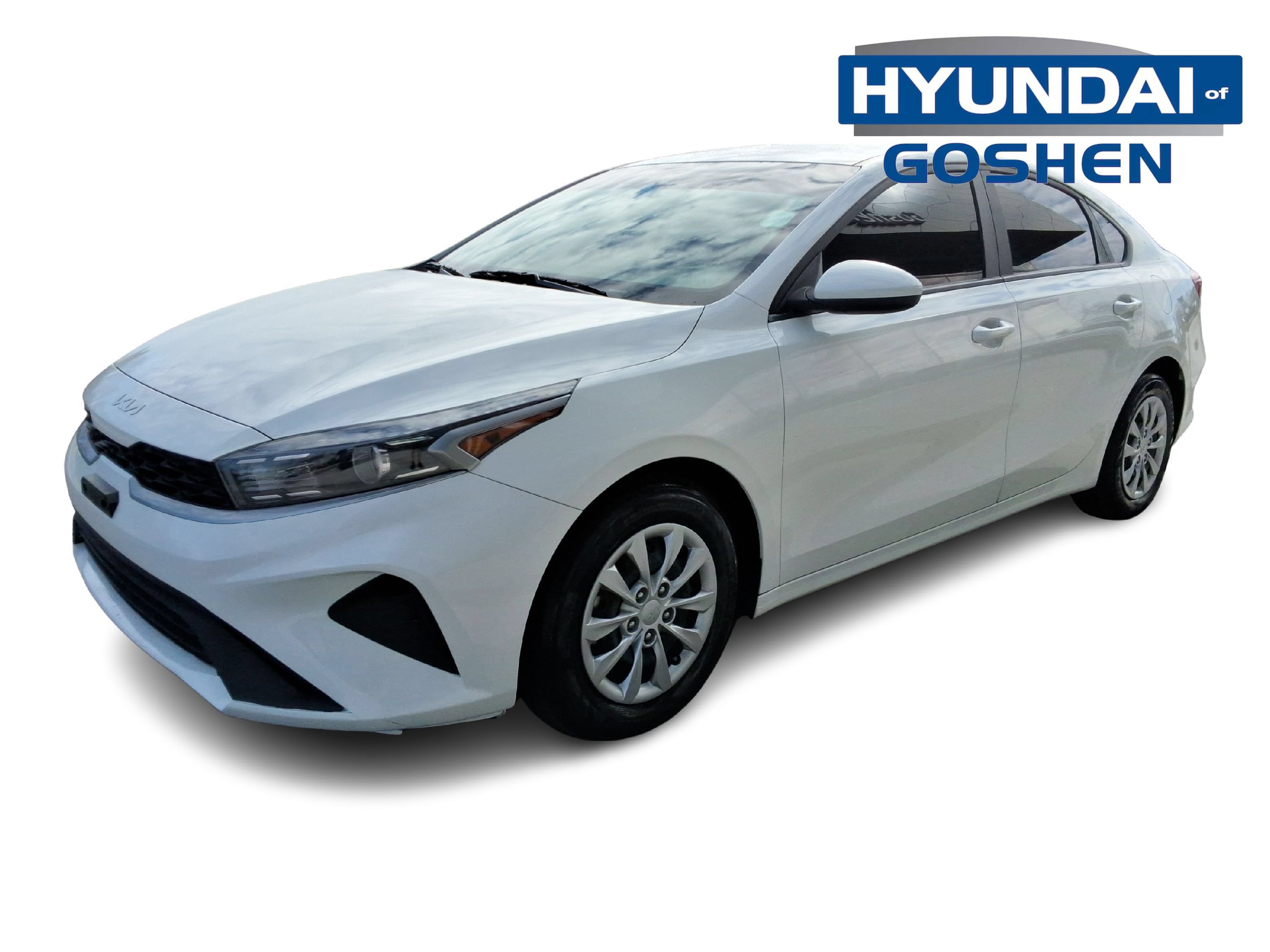 Used 2024 Kia Forte LX
