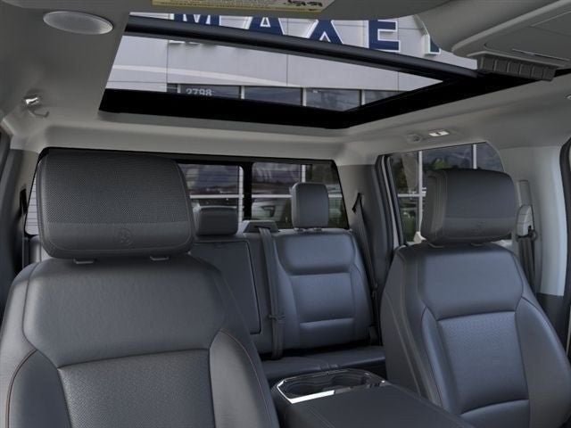 New 2026 Ford F350 Lariat w/ Black Appearance Package AWD/4WD image 22