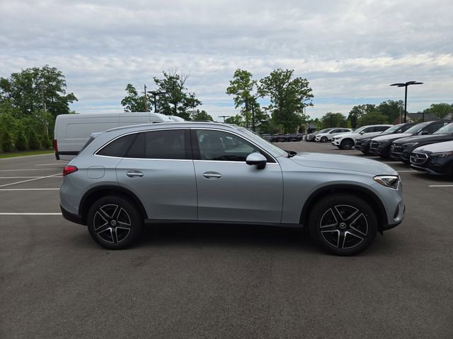 New 2026 Mercedes-Benz GLC 300 4MATIC image 2