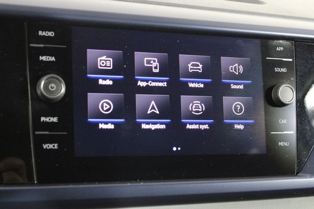 Used 2022 Volkswagen Taos SE image 31