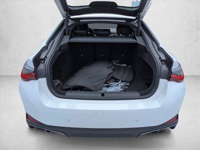 Used 2023 BMW i4 eDrive35 w/ Premium Package RWD image 6