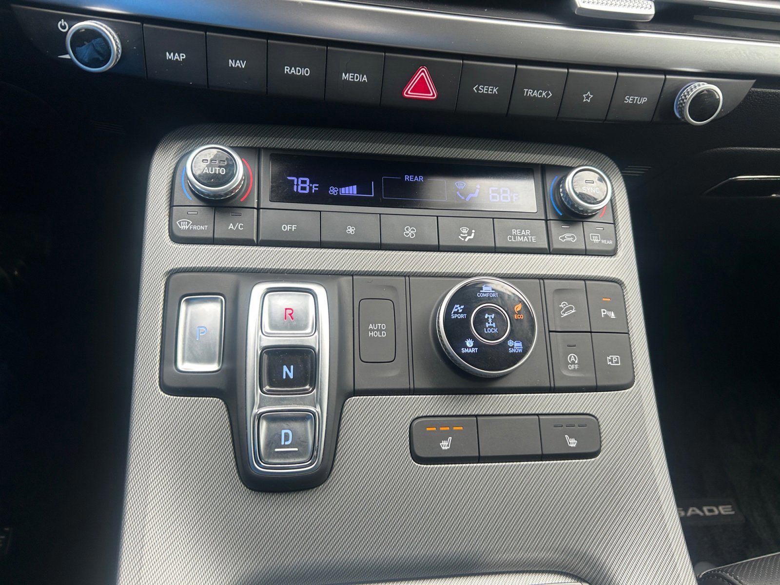 Used 2025 Hyundai Palisade XRT image 21