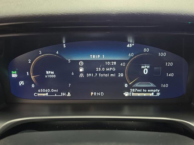 Used 2020 Lincoln Aviator Reserve w/ Equipment Group 201A image 20