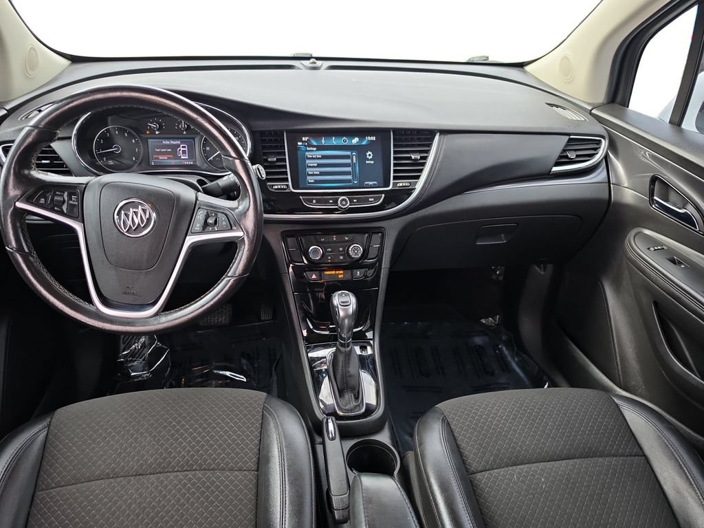 Used 2020 Buick Encore Preferred FWD image 13