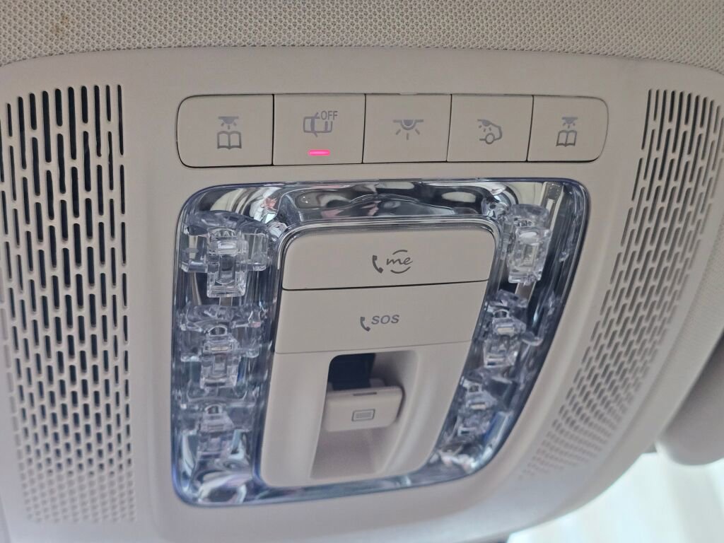 Certified 2025 Mercedes-Benz GLE 350 4MATIC image 46