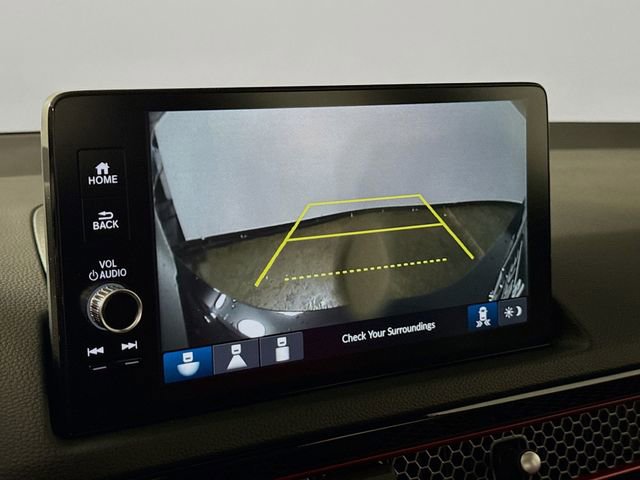 New 2026 Honda Civic Si image 6