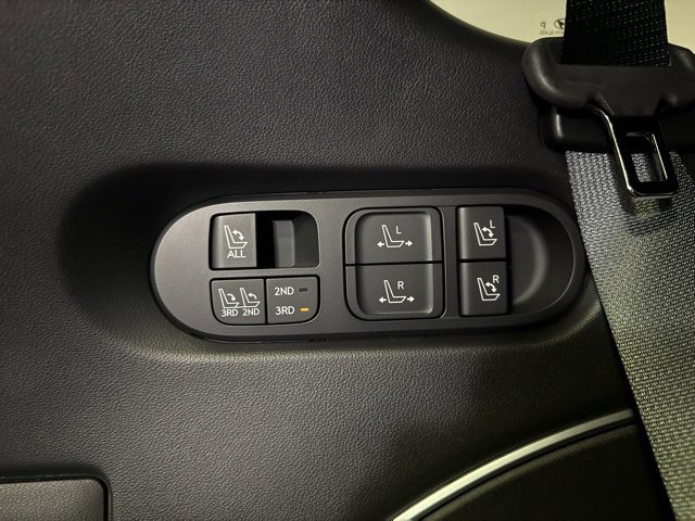 New 2026 Hyundai Palisade Calligraphy image 53