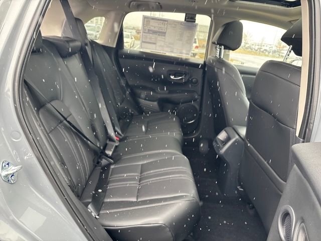 New 2026 Honda HR-V EX-L image 24