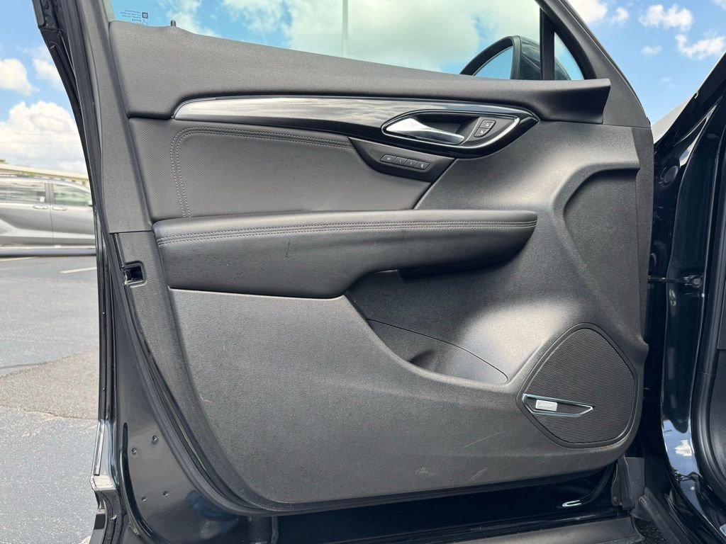 Used 2024 Buick Envision Preferred image 13