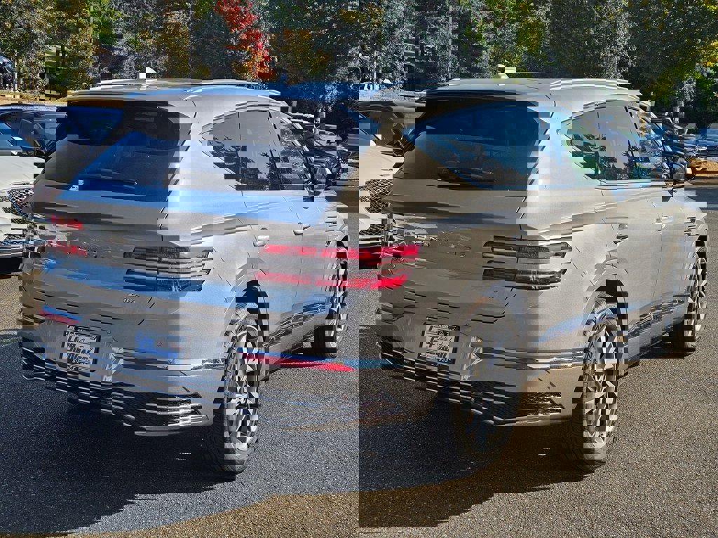 New 2026 Genesis GV80 2.5T Select image 5