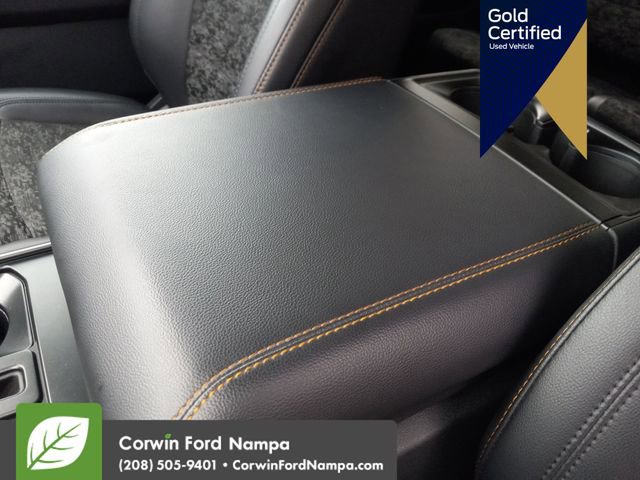 Certified 2025 Ford F150 Tremor w/ Tow/Haul Package image 20