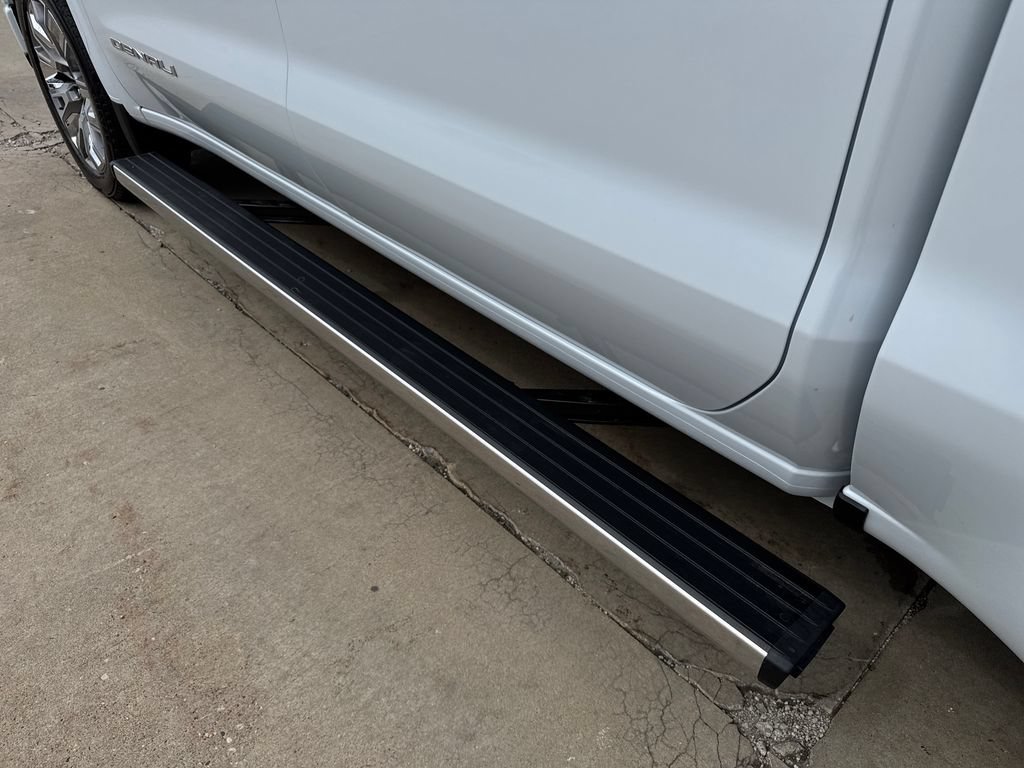 New 2026 GMC Sierra 1500 Denali AWD/4WD image 16