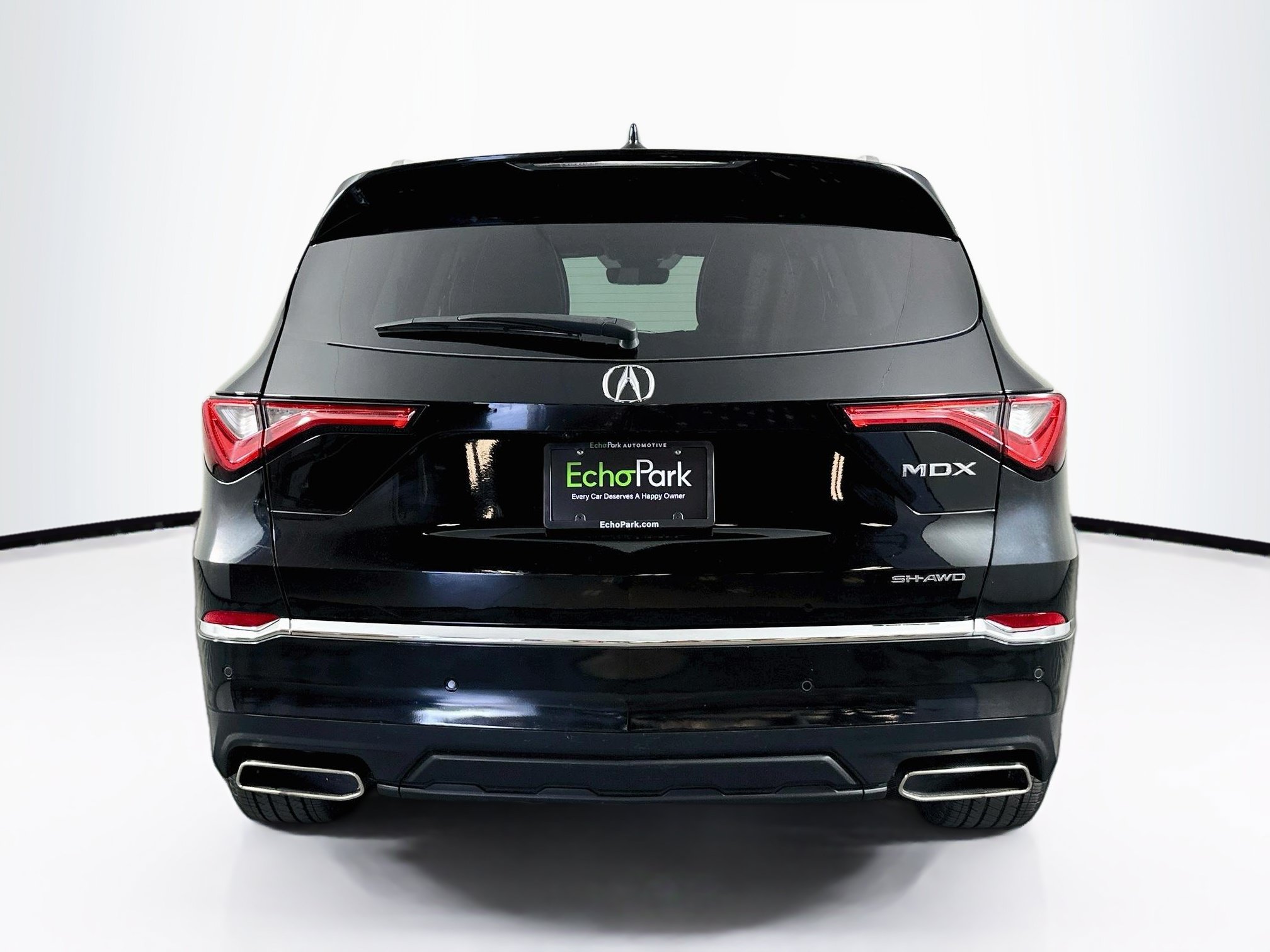 Used 2023 Acura MDX SH-AWD w/ Advance Package image 7
