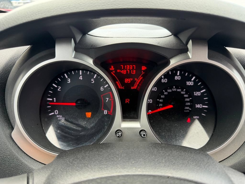 Used 2014 Nissan Juke S w/ Midnight Edition 2.0 FWD image 29