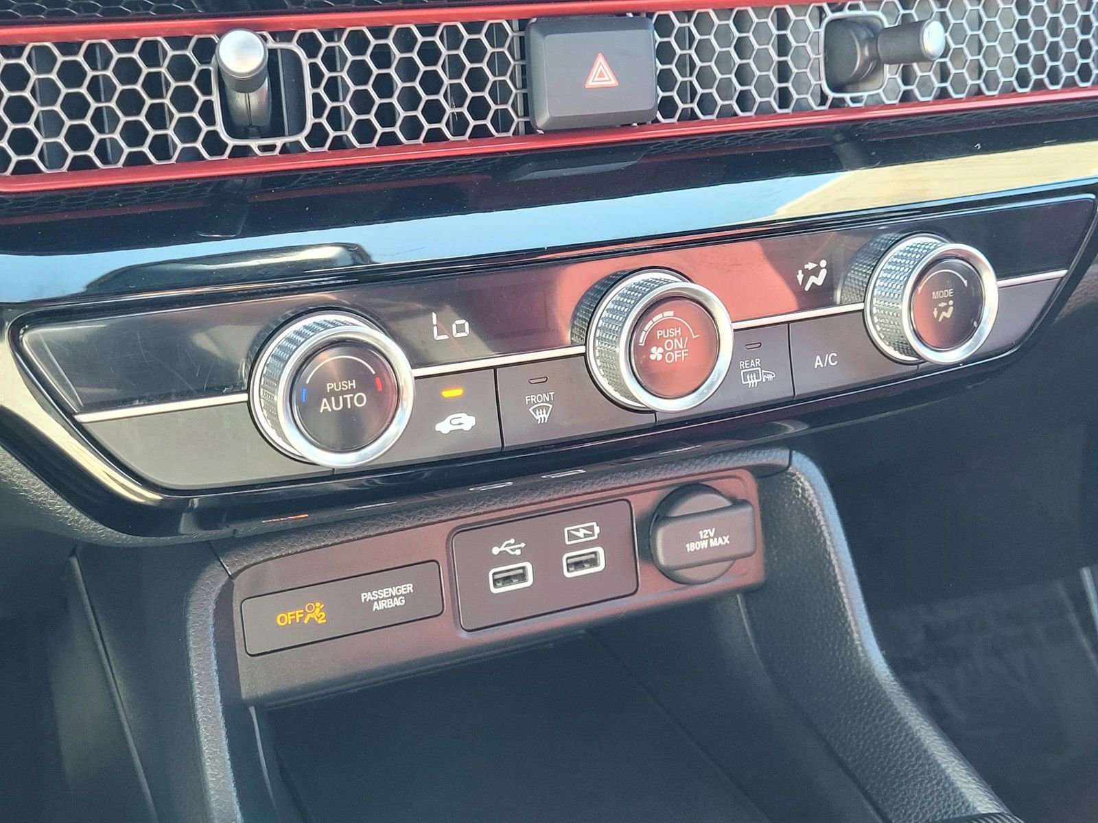 Certified 2023 Honda Civic Si image 25