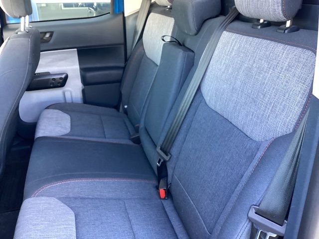 Used 2023 Ford Maverick XLT w/ XLT Luxury Package FWD image 16