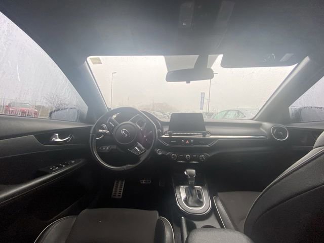 Used 2020 Kia Forte GT-Line image 7