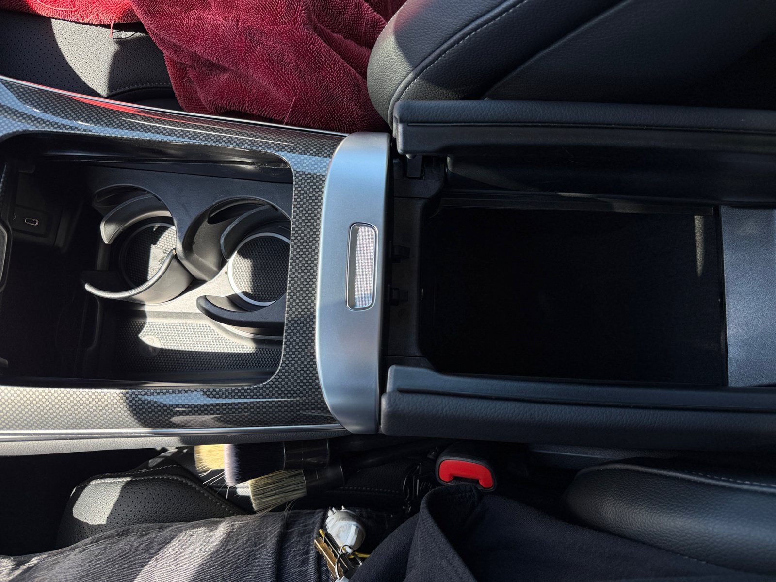Certified 2026 Mercedes-Benz GLC 300 4MATIC image 16