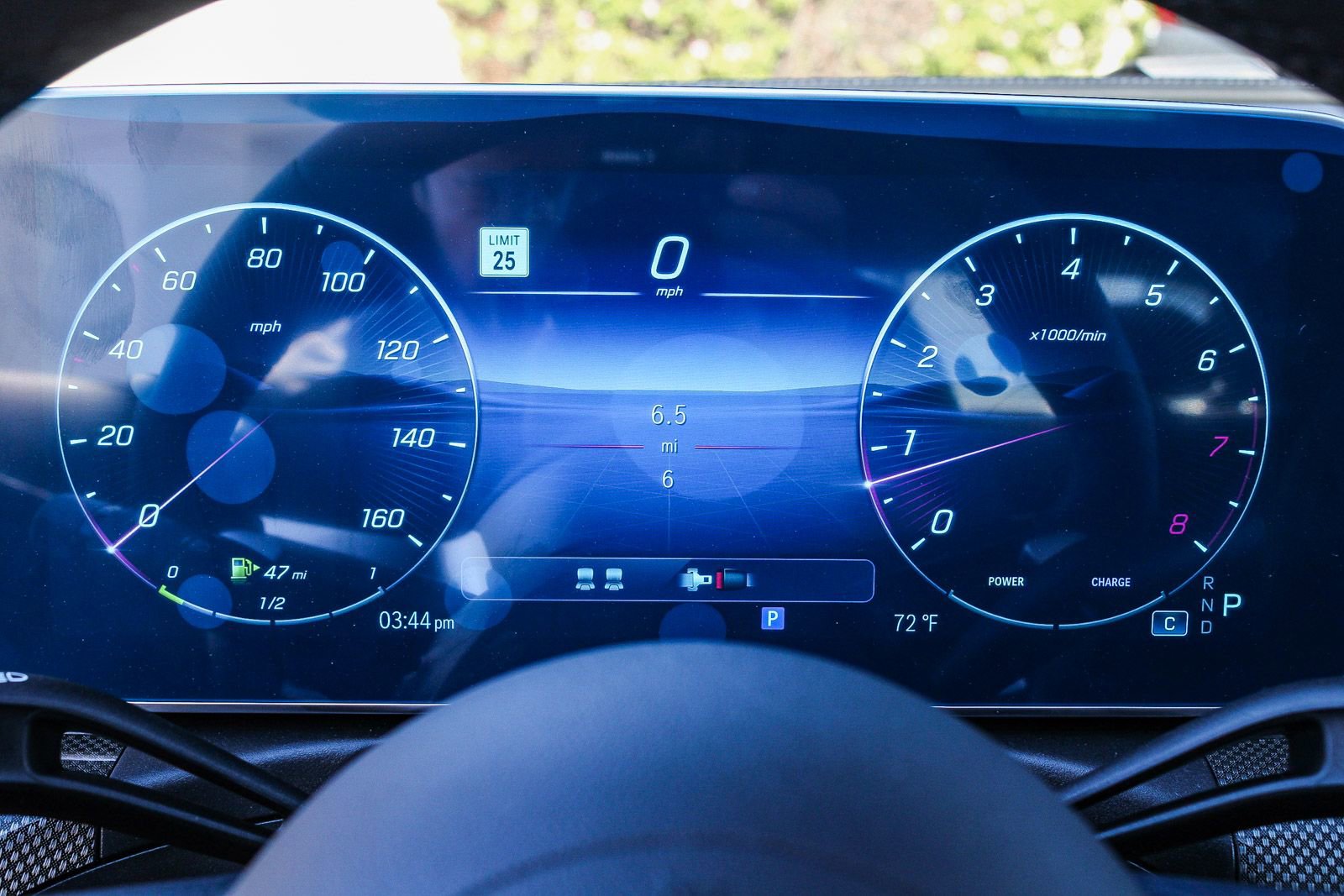 New 2026 Mercedes-Benz CLE 300 4MATIC Coupe image 23