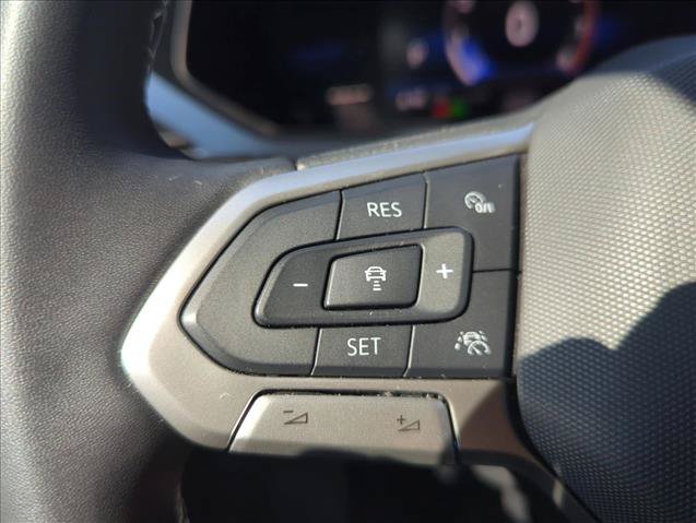 Used 2022 Volkswagen Taos SE w/ IQ.Drive SE Package FWD image 19