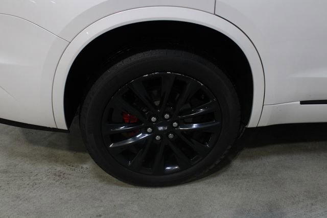Used 2020 Cadillac XT6 Premium Luxury AWD/4WD image 28