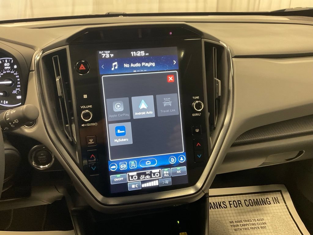 New 2026 Subaru Crosstrek 2.5i Limited AWD/4WD image 18