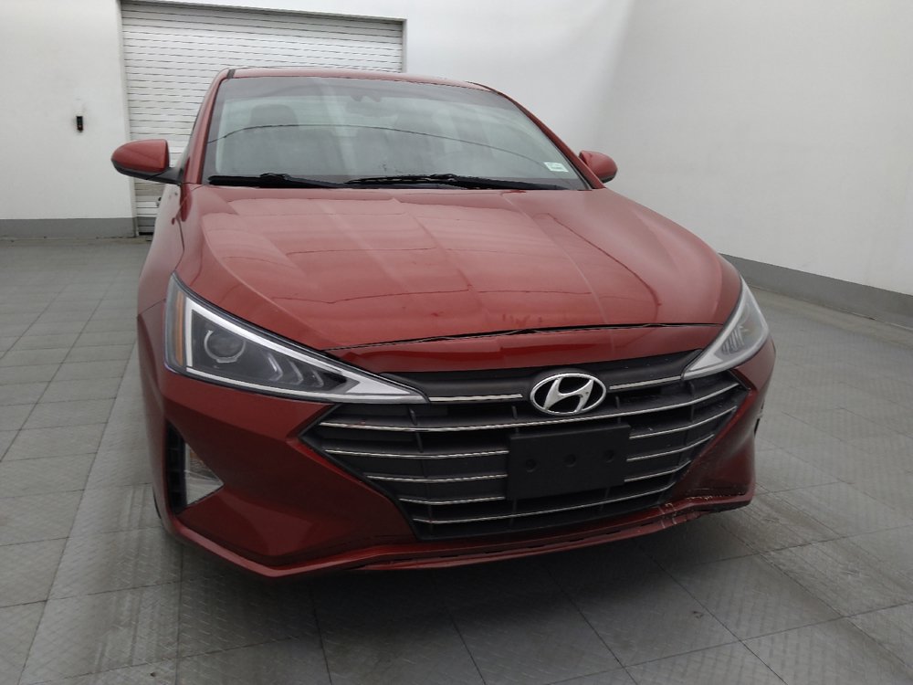 Used 2019 Hyundai Elantra Value Edition FWD image 14