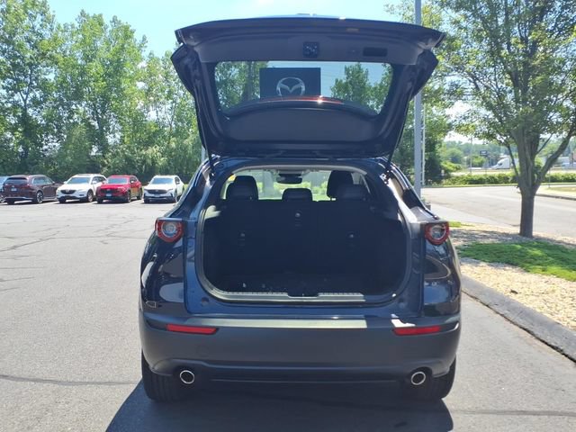 Certified 2024 MAZDA CX-30 AWD 2.5 S w/ Preferred Package image 7