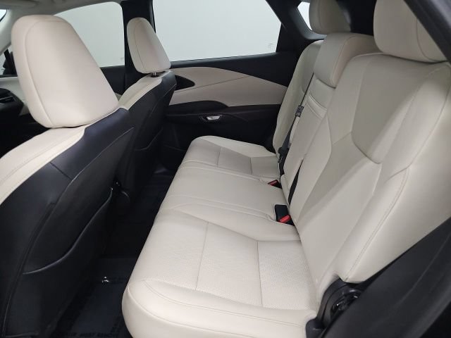 Used 2023 Lexus RX 350 Premium Plus w/ Accessory Package AWD/4WD image 29
