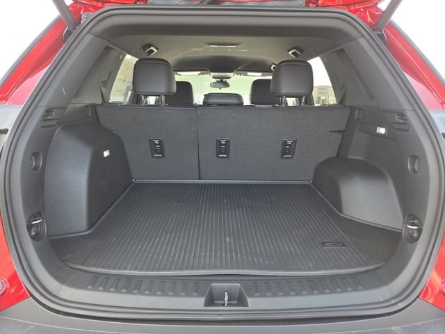 New 2026 Chevrolet Equinox LT w/ Convenience Package II AWD/4WD image 19